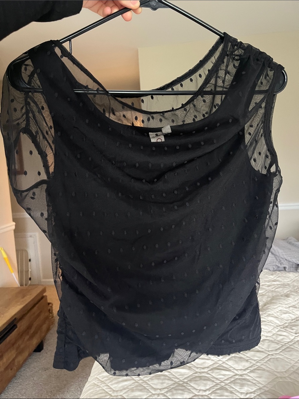 Anthropologie Dolan Left Coast Collection size L women’s top